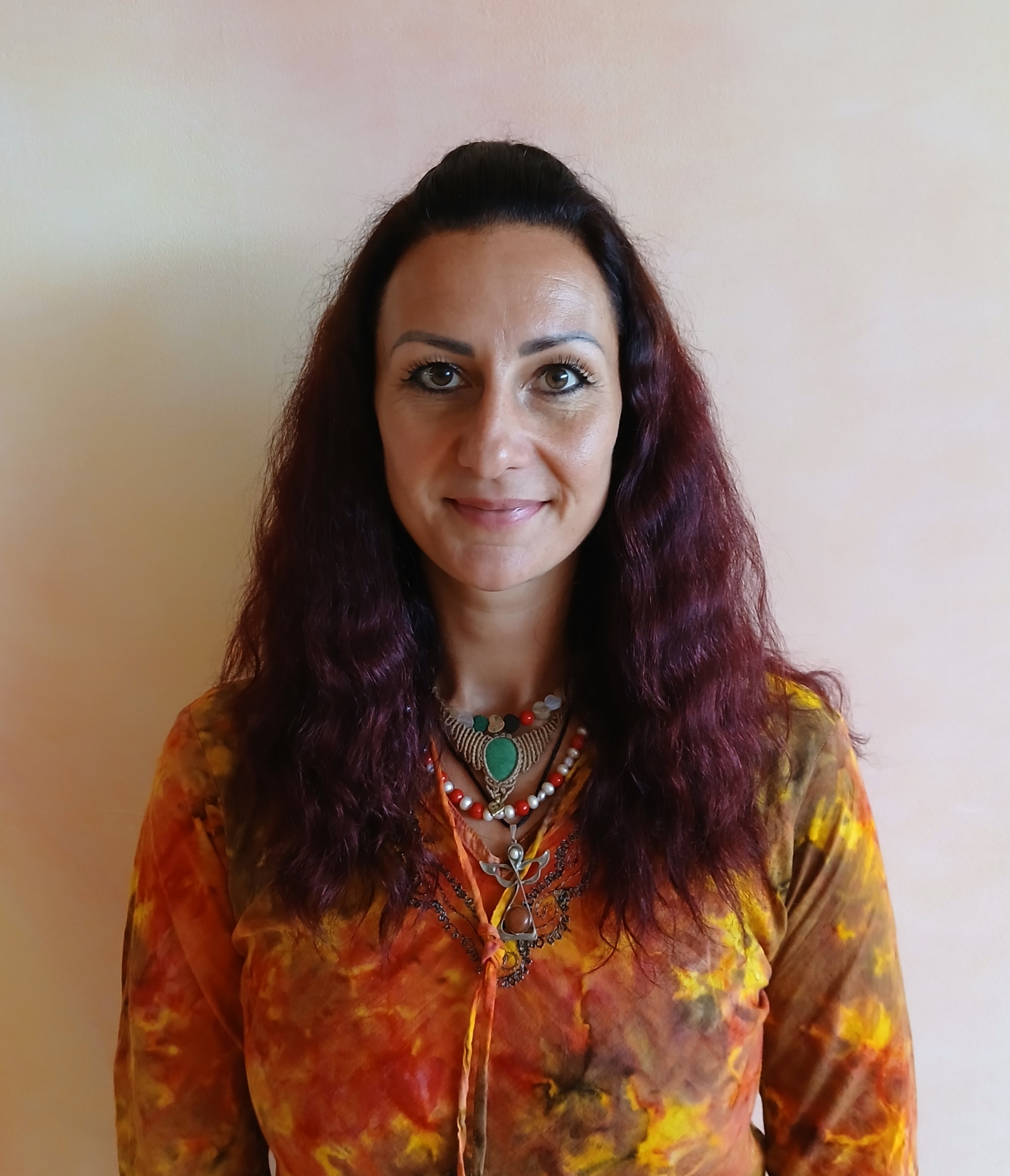 Petra Žolnaiová (asistentka)